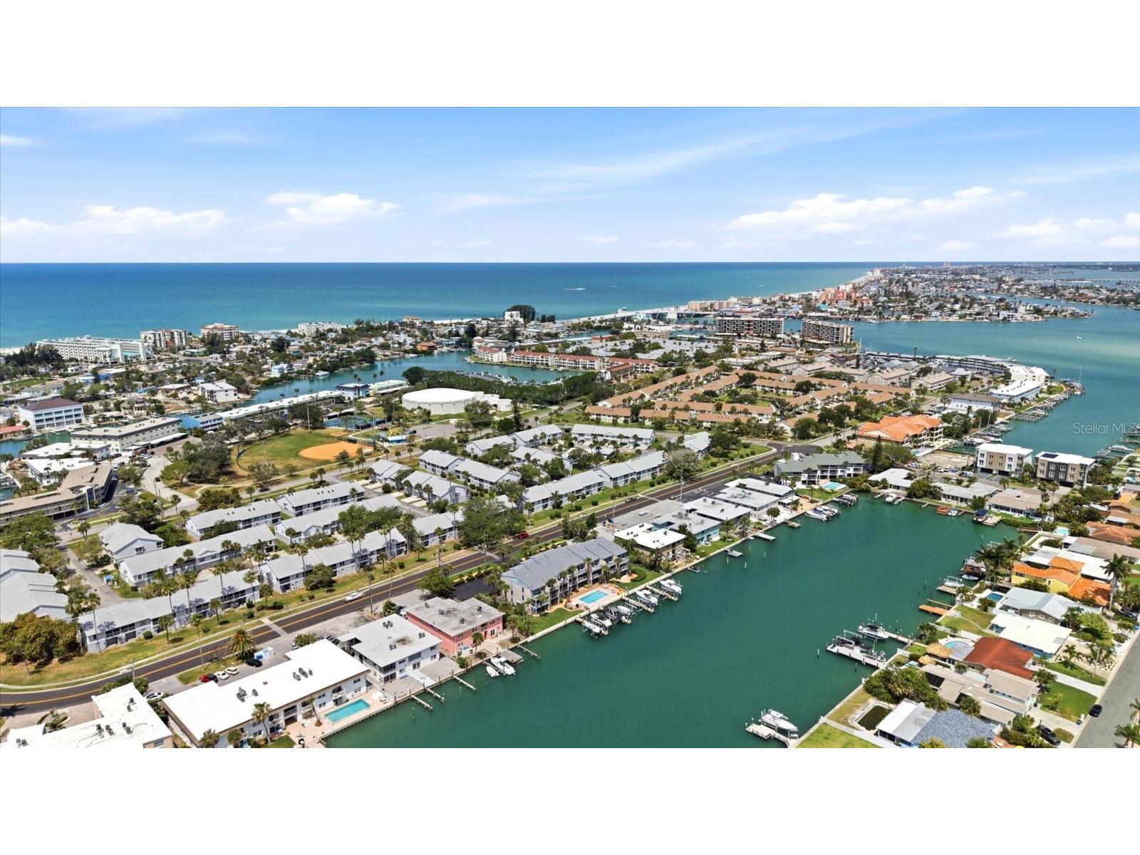 11835 3rd Street E Treasure Island FL 33706 - INTRACOASTAL WATERWAY TB8505131 image53
