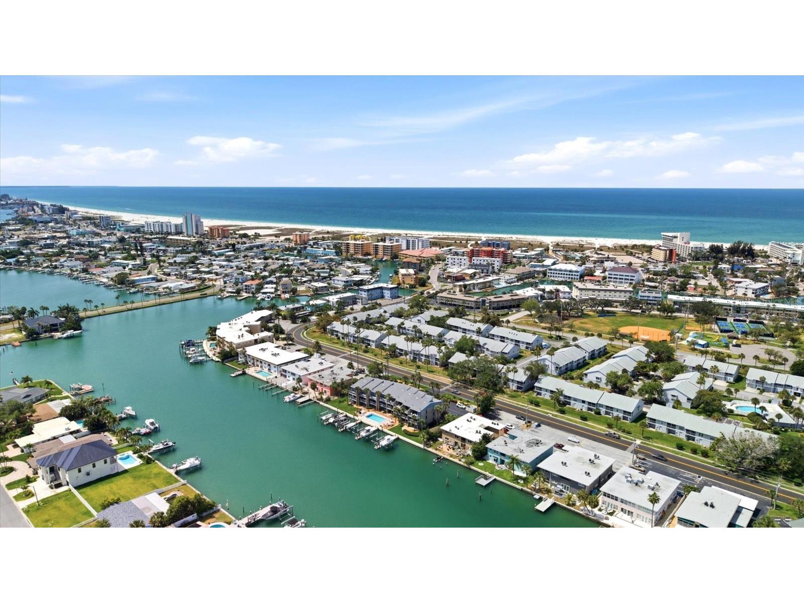 11835 3rd Street E Treasure Island FL 33706 - INTRACOASTAL WATERWAY TB8505131 image54