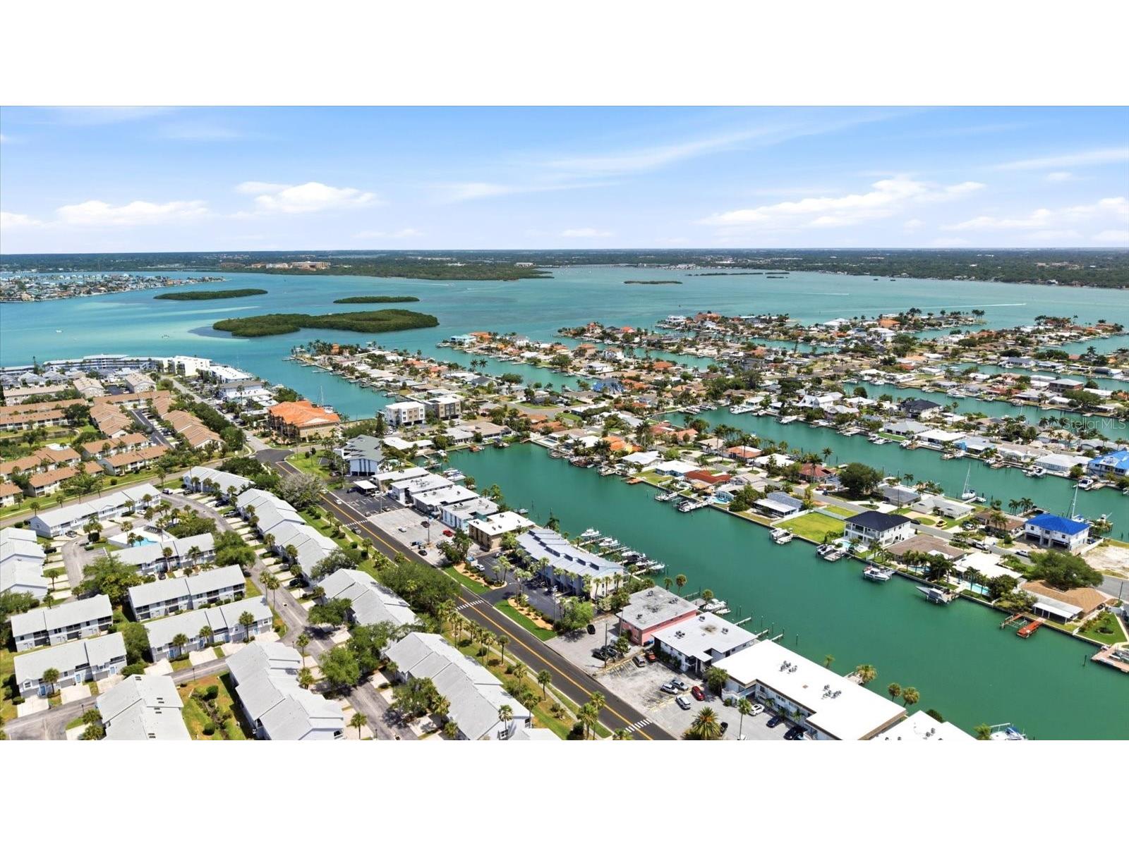 11835 3rd Street E Treasure Island FL 33706 - INTRACOASTAL WATERWAY TB8505131 image56