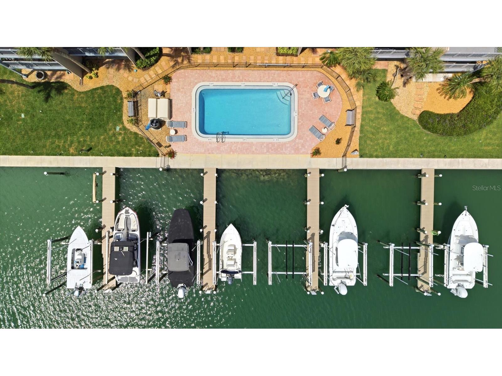11835 3rd Street E Treasure Island FL 33706 - INTRACOASTAL WATERWAY TB8505131 image57