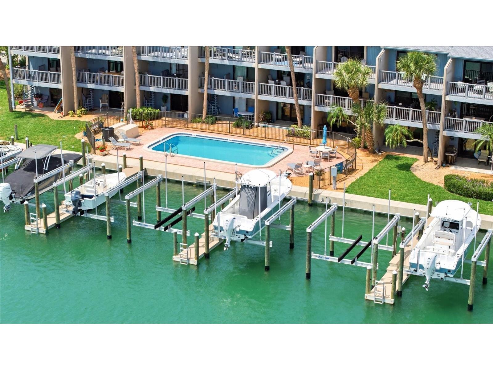 11835 3rd Street E Treasure Island FL 33706 - INTRACOASTAL WATERWAY TB8505131 image58