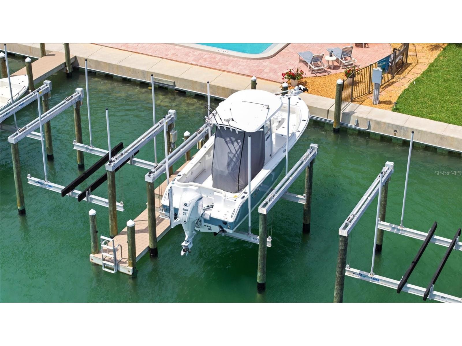 11835 3rd Street E Treasure Island FL 33706 - INTRACOASTAL WATERWAY TB8505131 image59