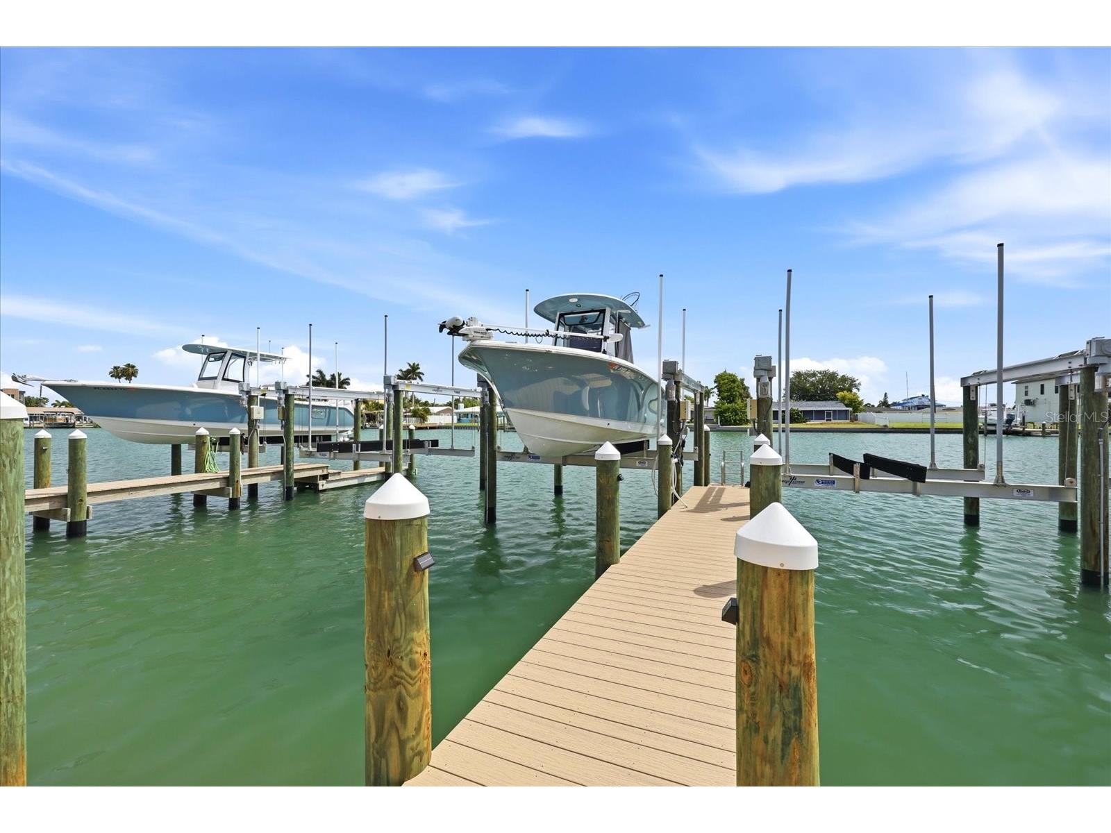 11835 3rd Street E Treasure Island FL 33706 - INTRACOASTAL WATERWAY TB8505131 image61