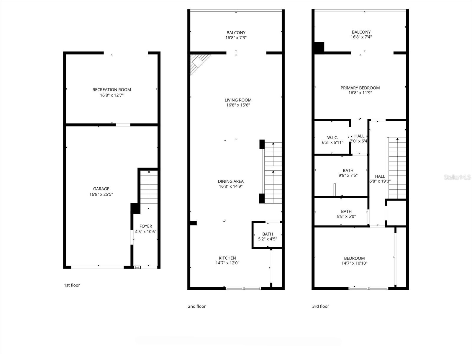 11835 3rd Street E Treasure Island FL 33706 - INTRACOASTAL WATERWAY TB8505131 image62
