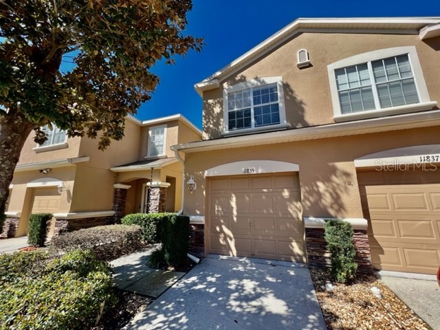 11835 Castine Street New Port Richey FL 34654 - WEST MOON LAKE W7862126 image1