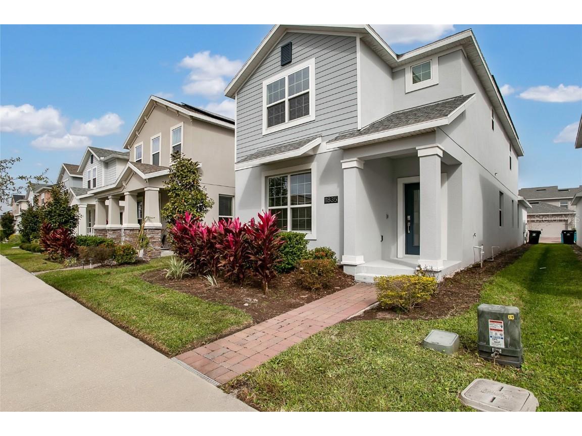 11835 Charades Street Orlando FL 32832 O6162881 image1
