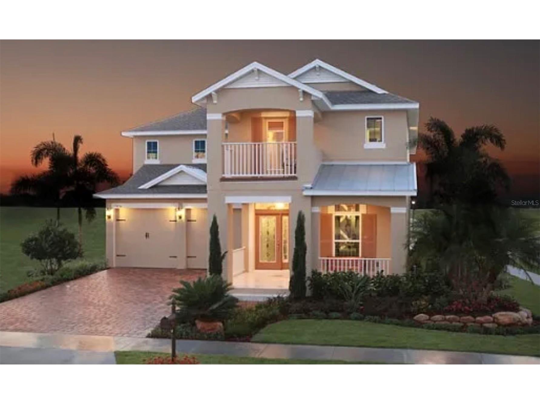 11835 Gold Creek Trail Windermere FL 34786 O6382068 image1