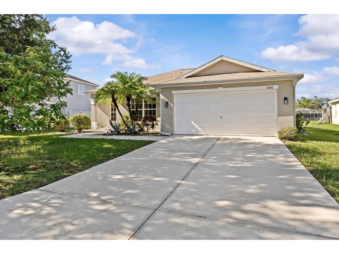 11835 Shrewsbury Lane Parrish FL 34219 TB8398921 image1