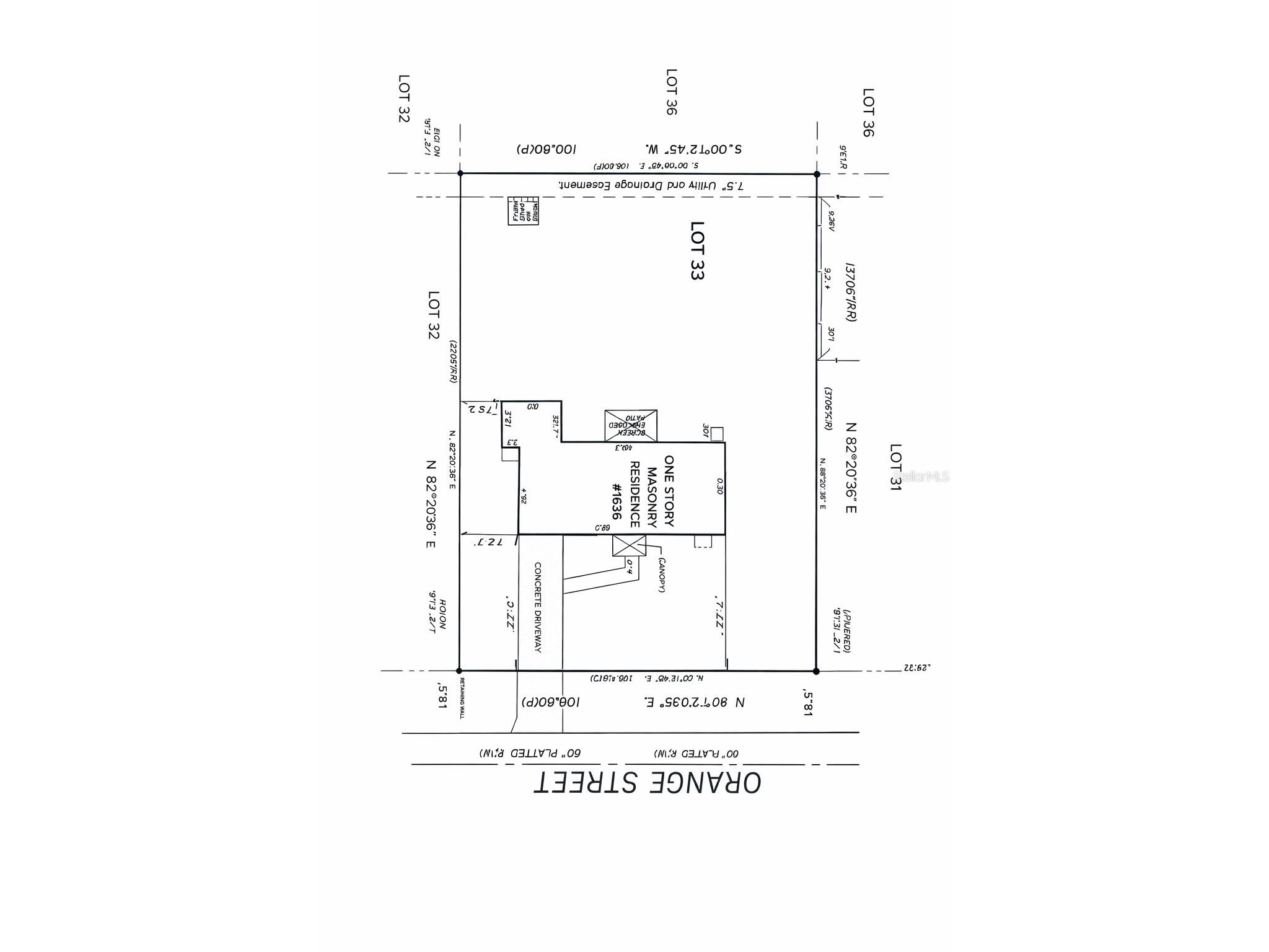 11836 Orange Street San Antonio FL 33576 TB8498380 image6