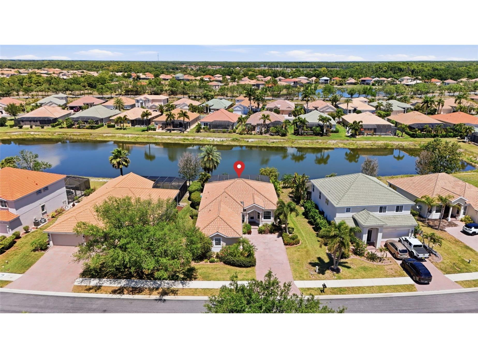 11837 Granite Woods Loop Venice FL 34292 D6147189 image1
