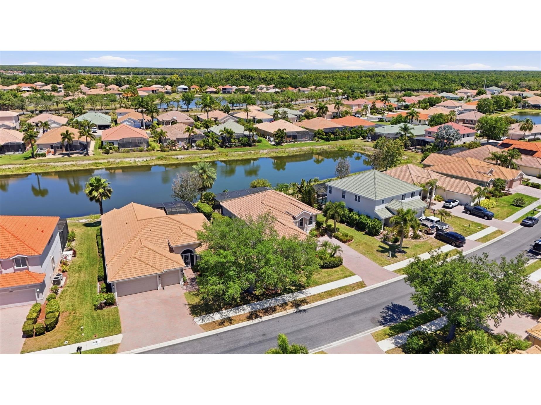 11837 Granite Woods Loop Venice FL 34292 D6147189 image39