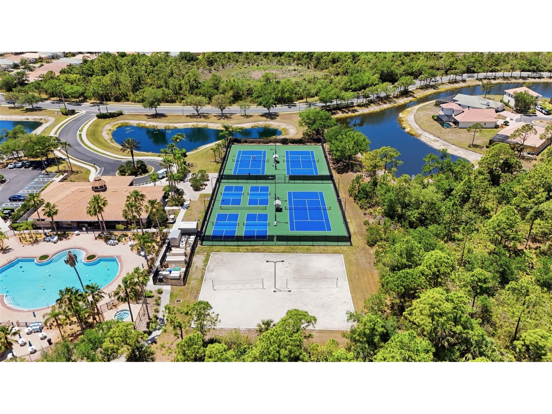 11837 Granite Woods Loop Venice FL 34292 D6147189 image42