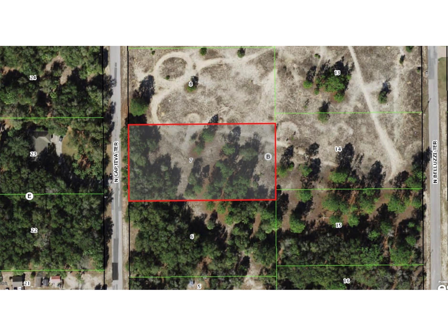 11837 N Captiva Terrace Dunnellon FL 34433 OM724803 image9