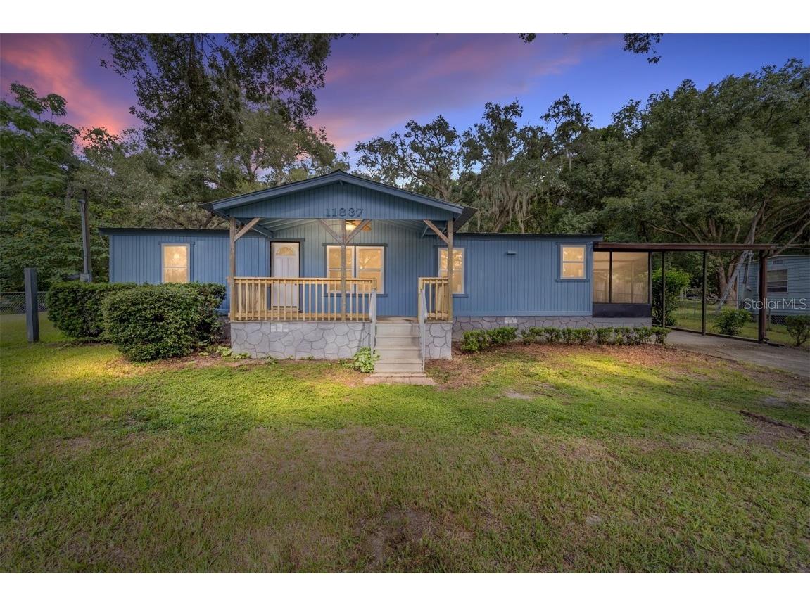11837 SE 99th Terrace Belleview FL 34420 - Smith Lake OM686110 image1