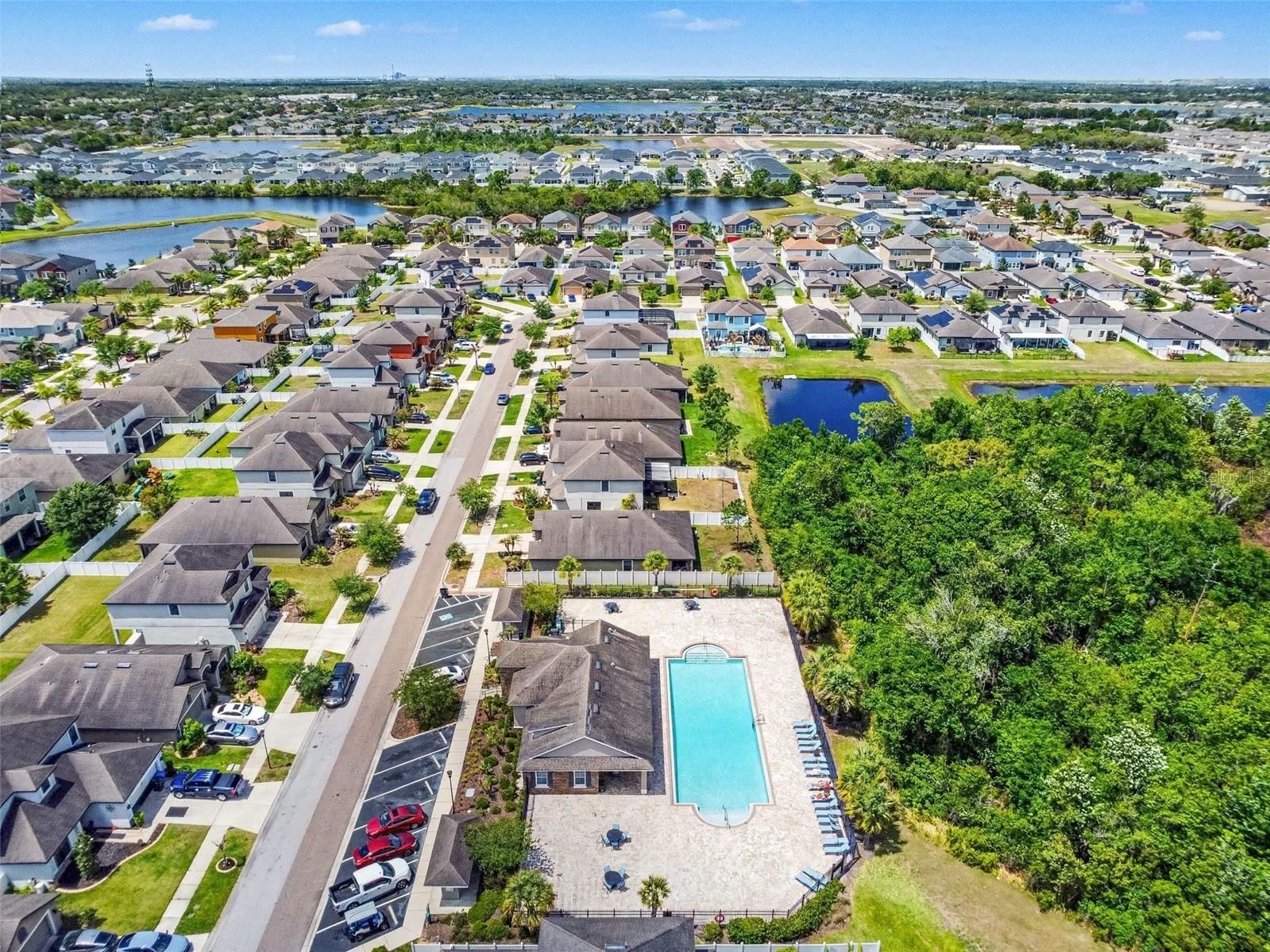 11837 Thicket Wood Drive Riverview FL 33579 TB8497244 image31