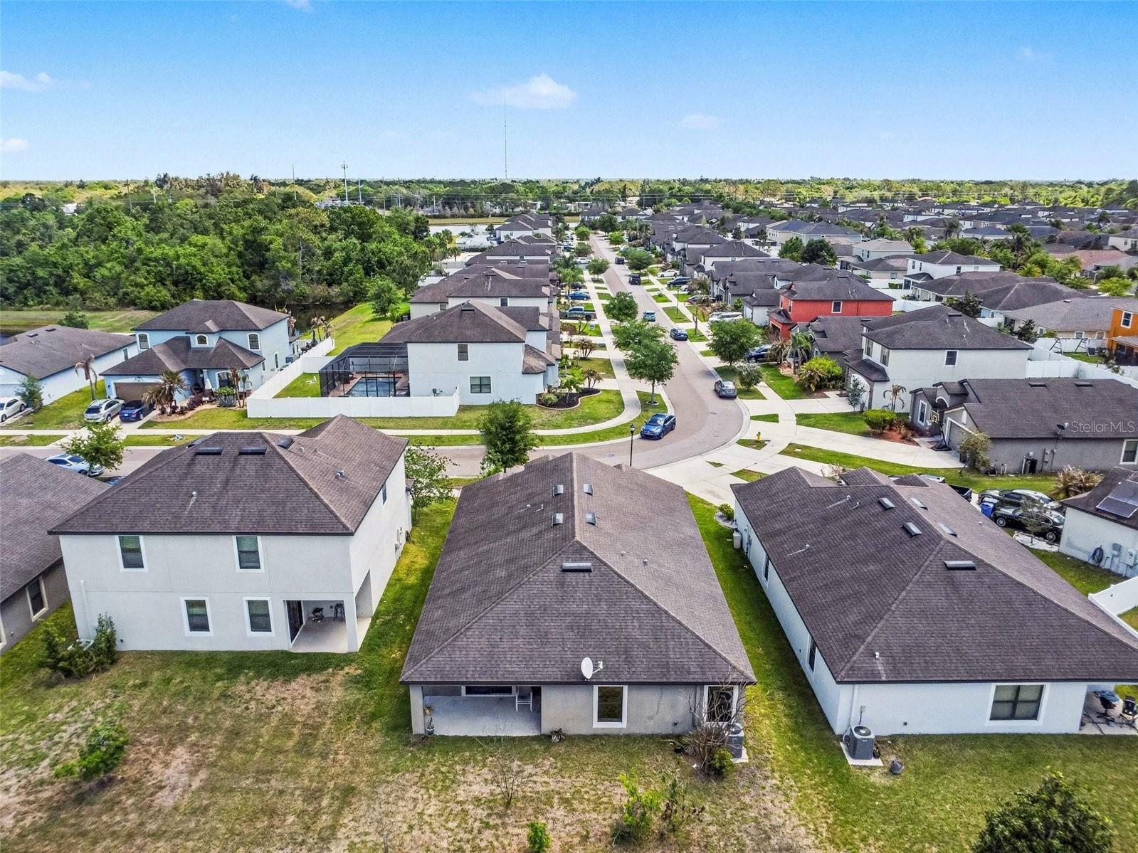 11837 Thicket Wood Drive Riverview FL 33579 TB8497244 image32