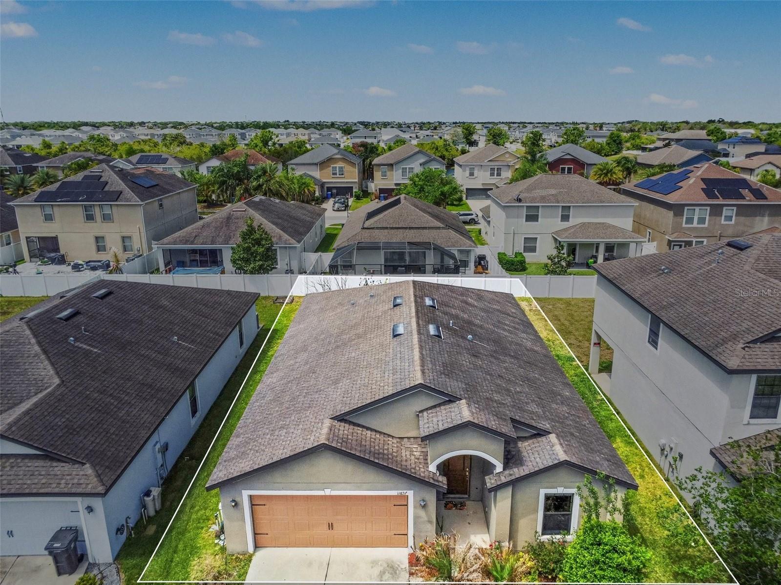 11837 Thicket Wood Drive Riverview FL 33579 TB8497244 image34