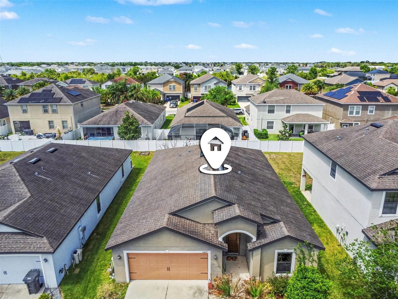 11837 Thicket Wood Drive Riverview FL 33579 TB8497244 image35