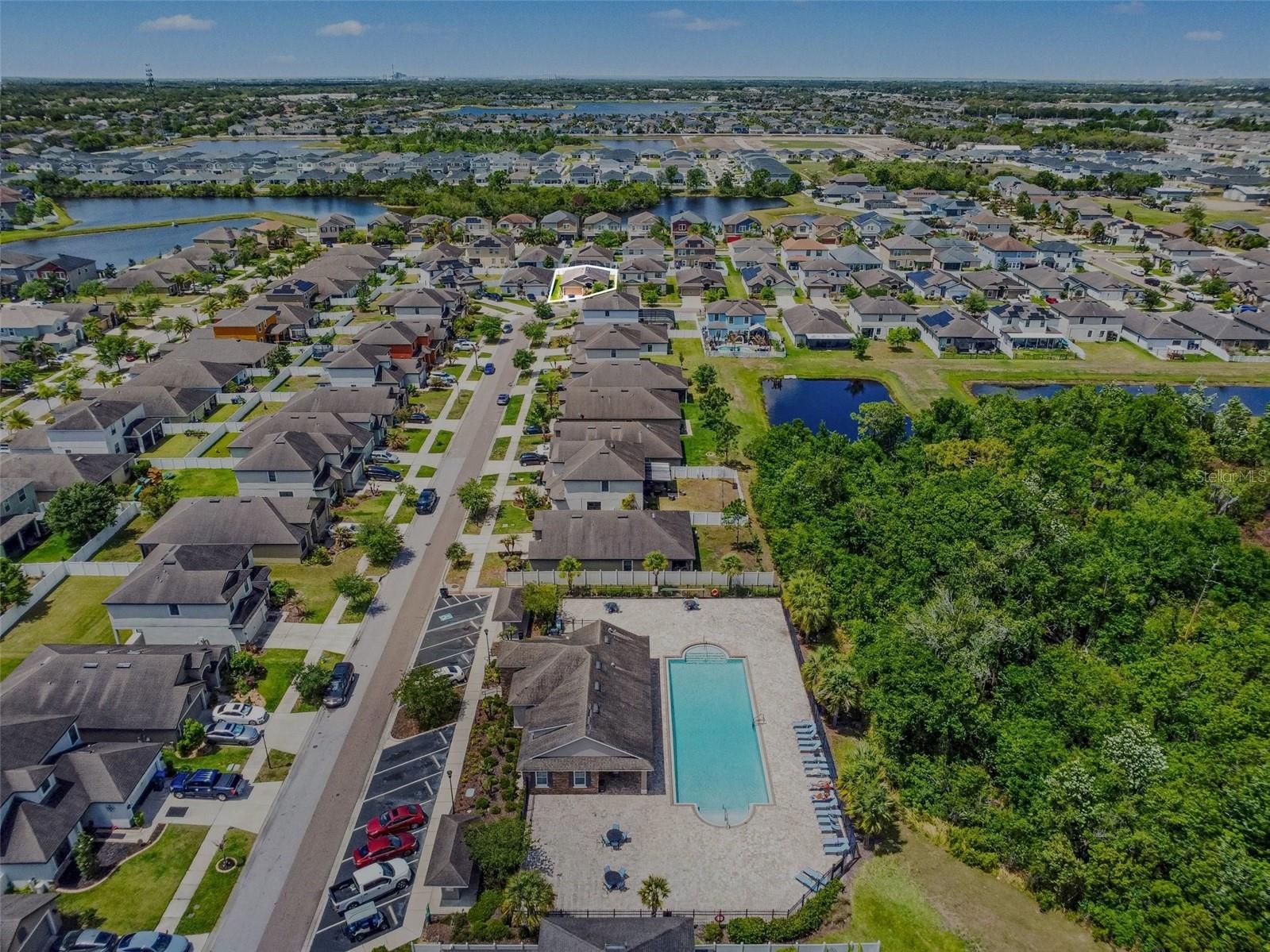11837 Thicket Wood Drive Riverview FL 33579 TB8497244 image36