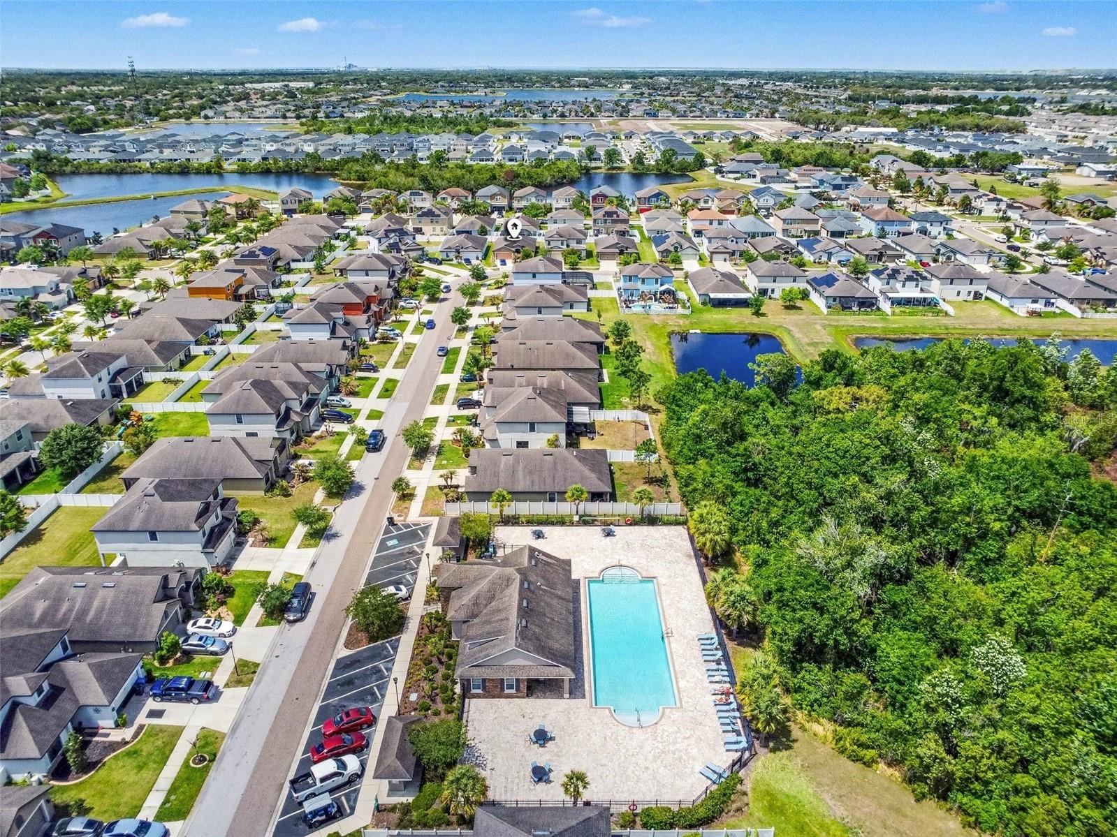 11837 Thicket Wood Drive Riverview FL 33579 TB8497244 image37