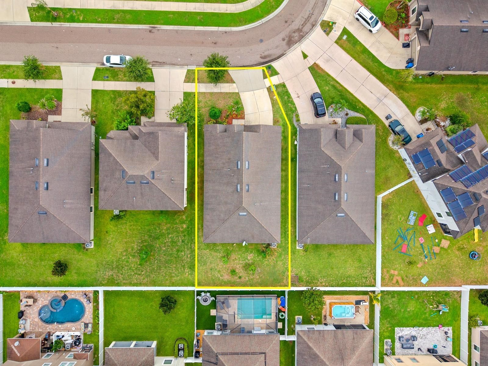 11837 Thicket Wood Drive Riverview FL 33579 TB8531343 image29