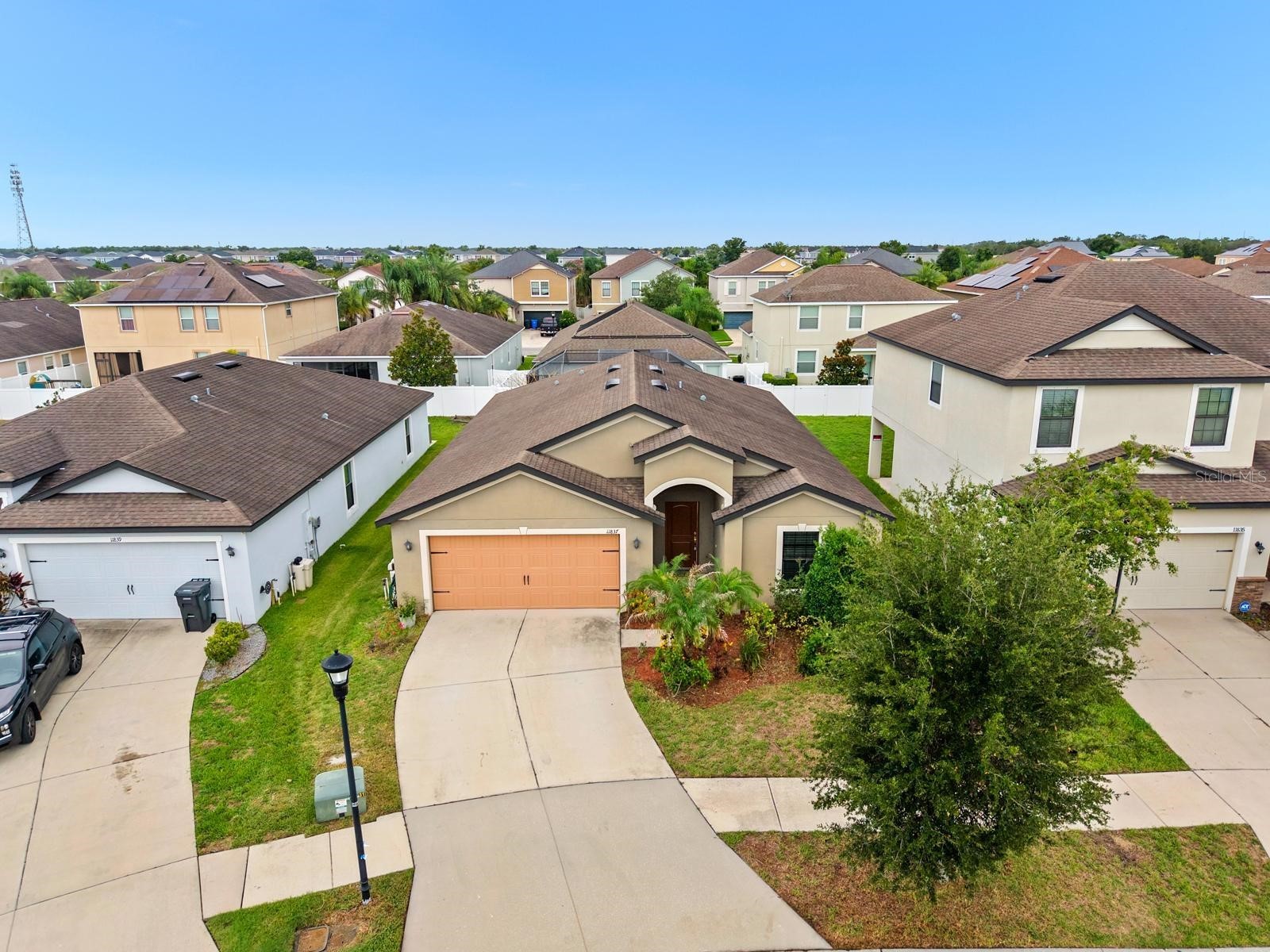11837 Thicket Wood Drive Riverview FL 33579 TB8531343 image31