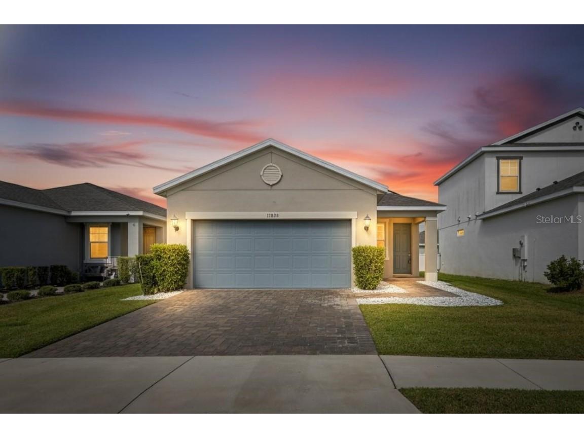 11838 Brighton Knoll Loop Riverview FL 33579 TB8445658 image3