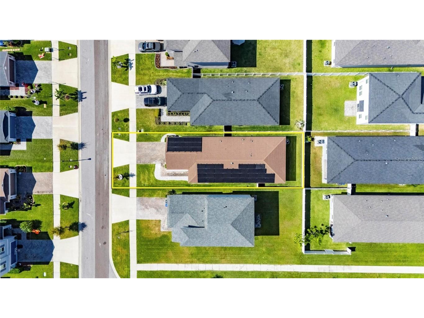 11838 Brighton Knoll Loop Riverview FL 33579 TB8445658 image63