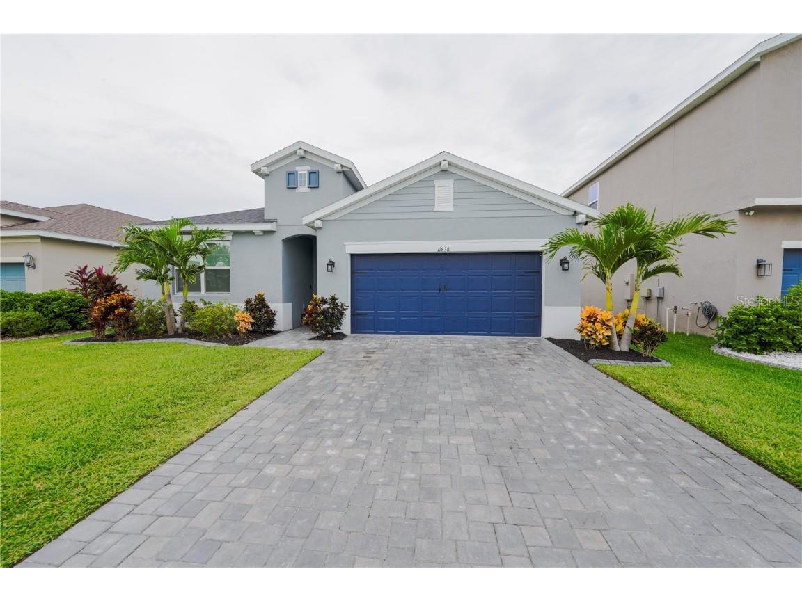 11838 Cara Field Avenue Riverview FL 33579 T3478252 image1
