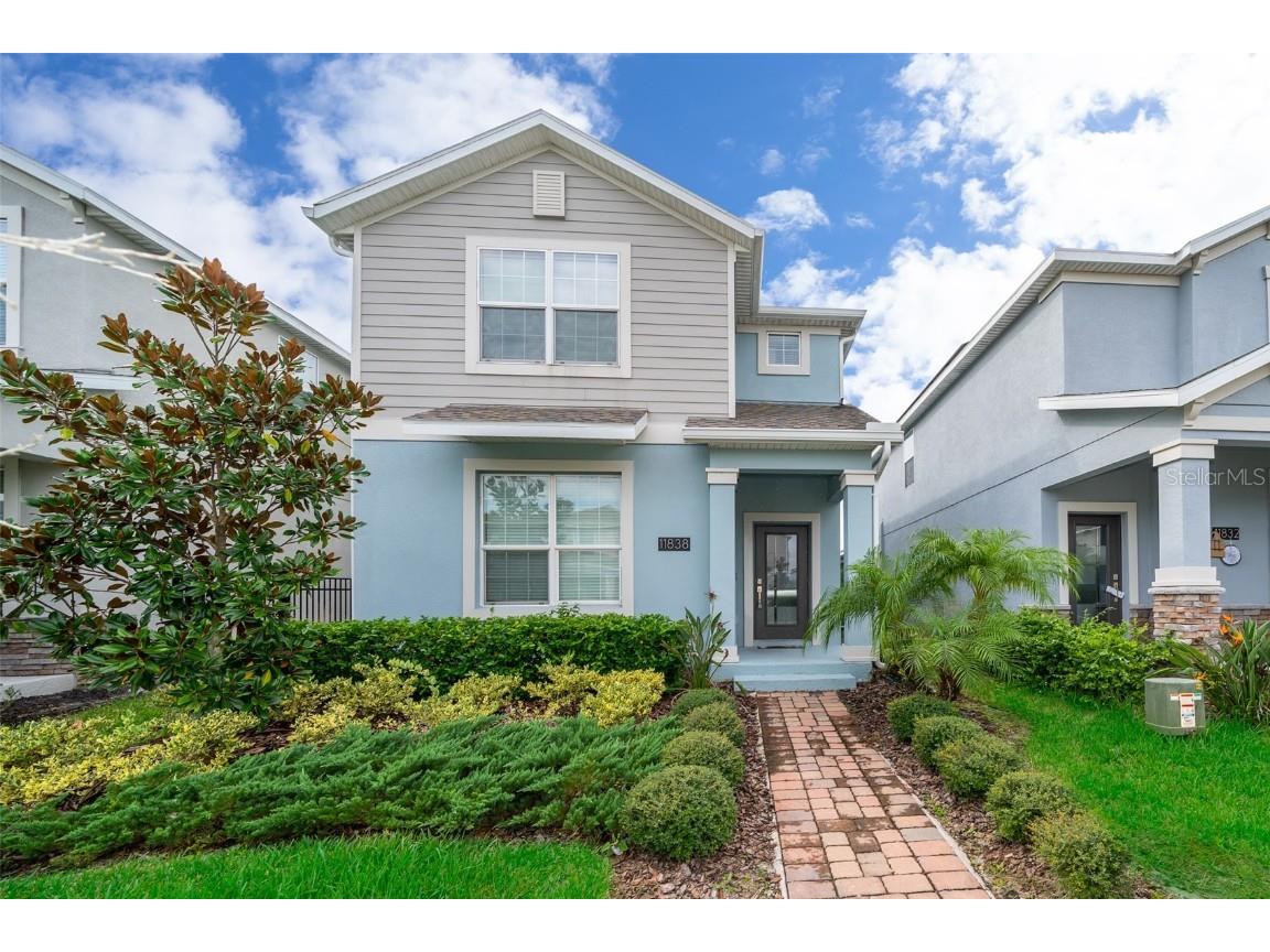 11838 Fiction Avenue Orlando FL 32832 O6133379 image1
