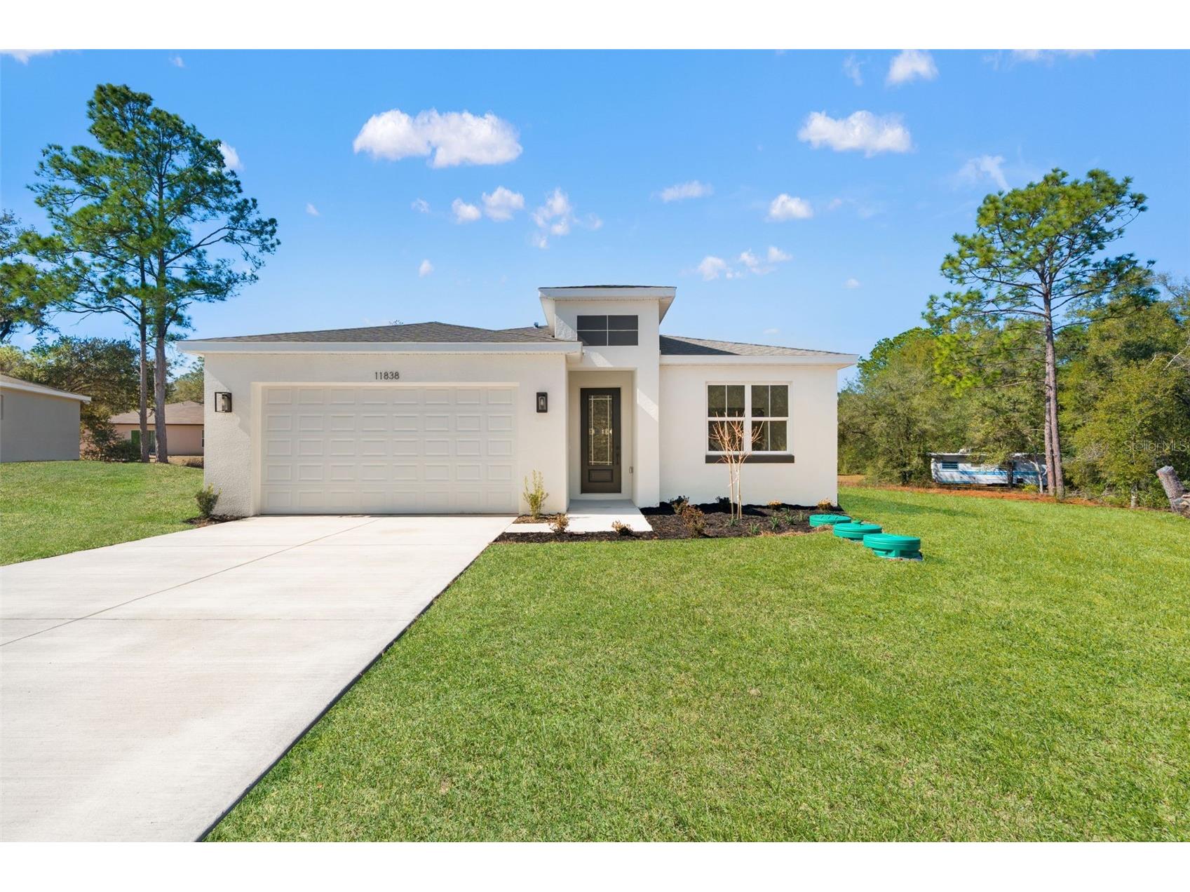 11838 N Providence Way Citrus Springs FL 34433 TB8469562 image1