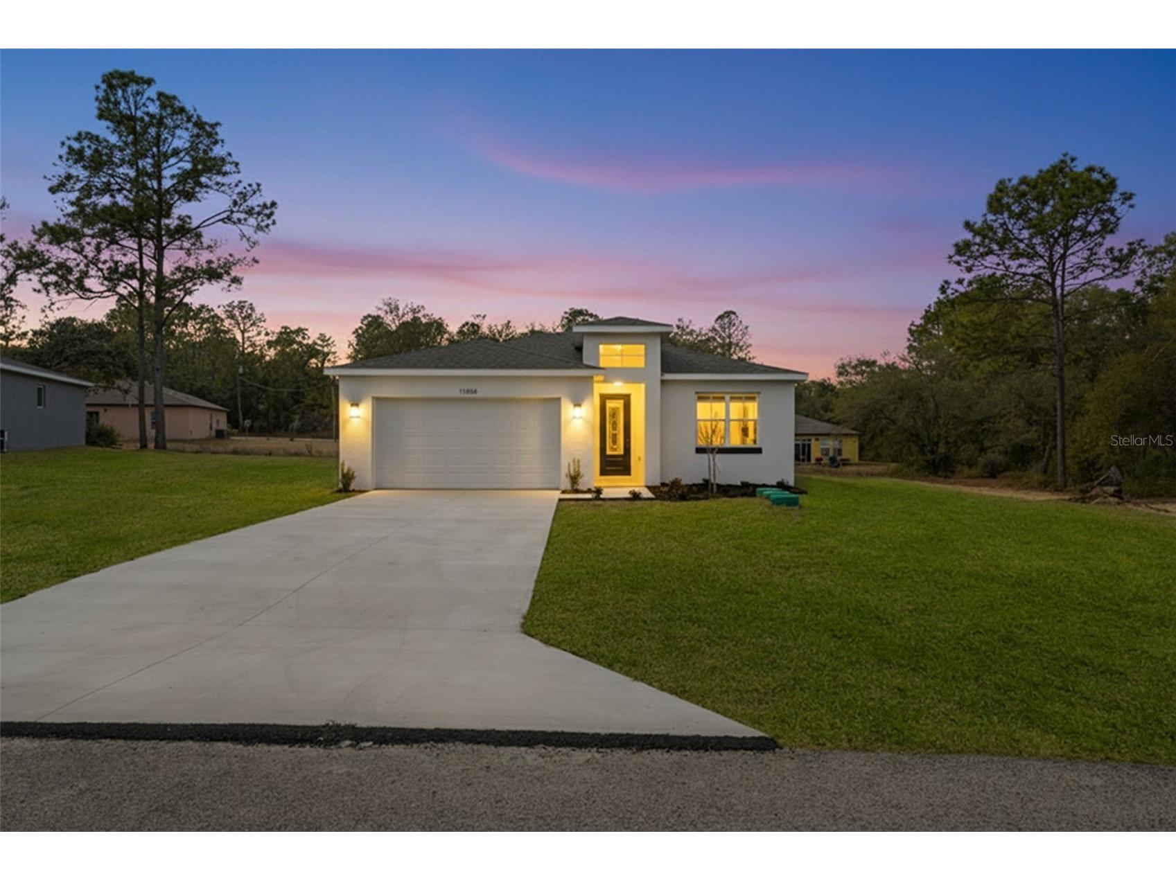 11838 N Providence Way Citrus Springs FL 34433 TB8469562 image2