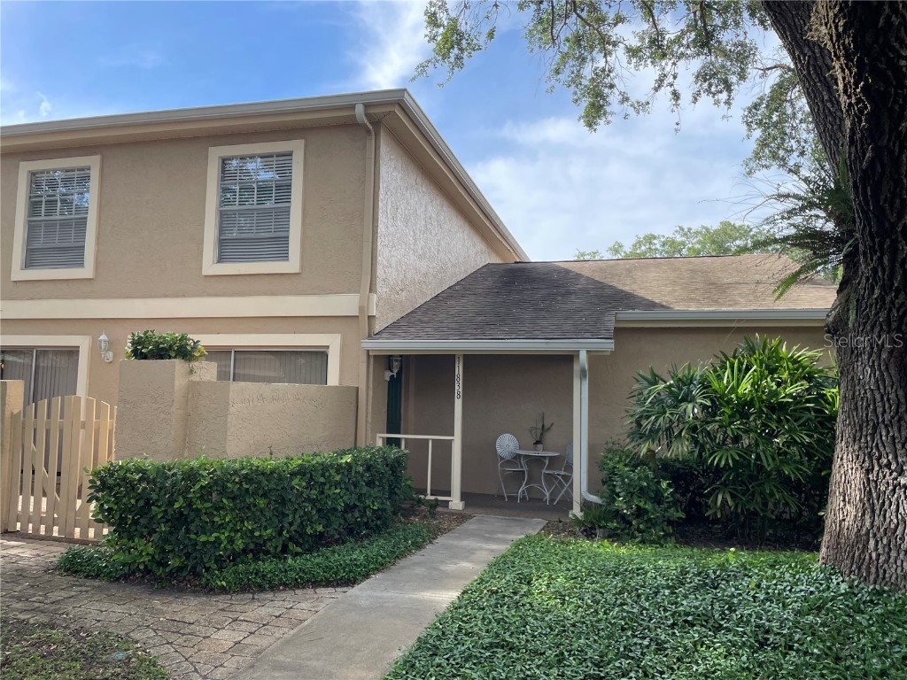 11838 Wildeflower Place #11838 Temple Terrace FL 33617 TB8381225 image1
