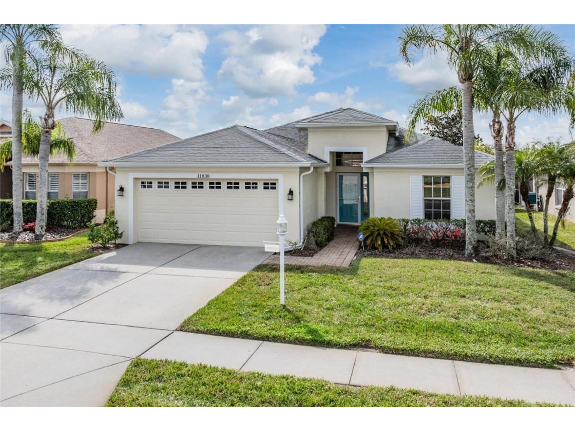 11838 Yellow Finch Lane Trinity FL 34655 W7872360 image1