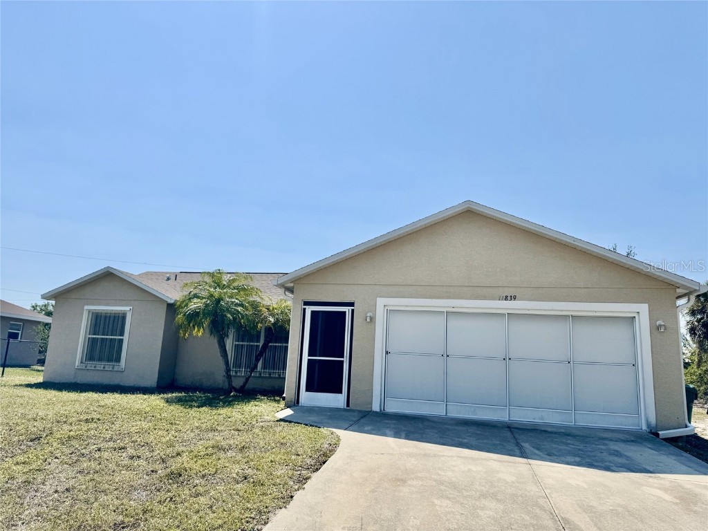 11839 Crocus Avenue Port Charlotte FL 33981 A4644981 image1