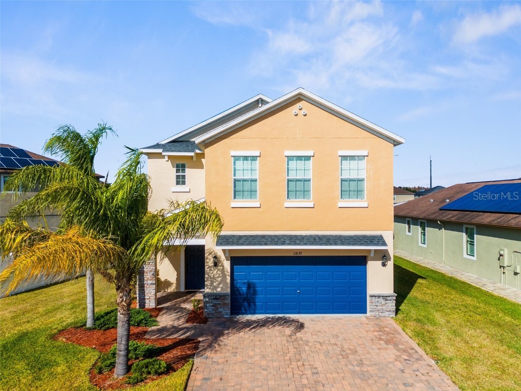11839 Lake Boulevard New Port Richey FL 34655 TB8331985 image1