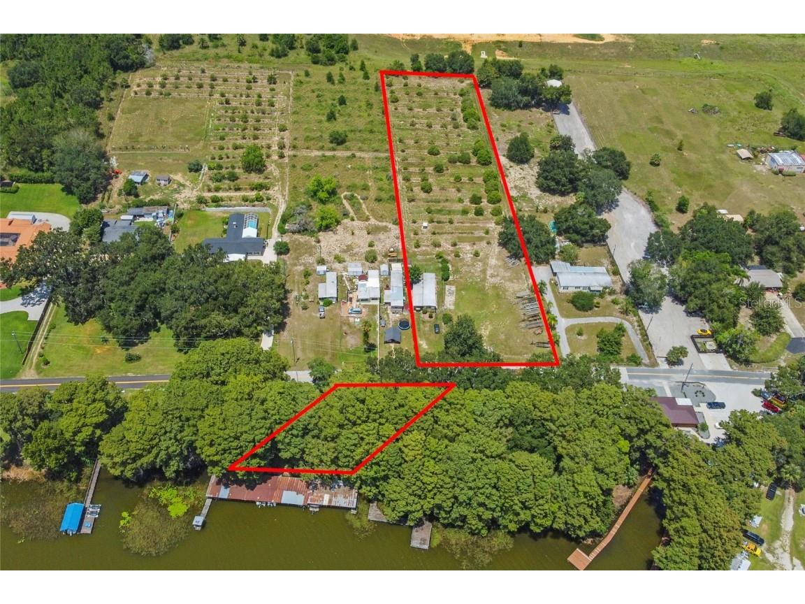 11839 Lane Park Road Tavares FL 32778 - LAKE HARRIS G5071946 image1