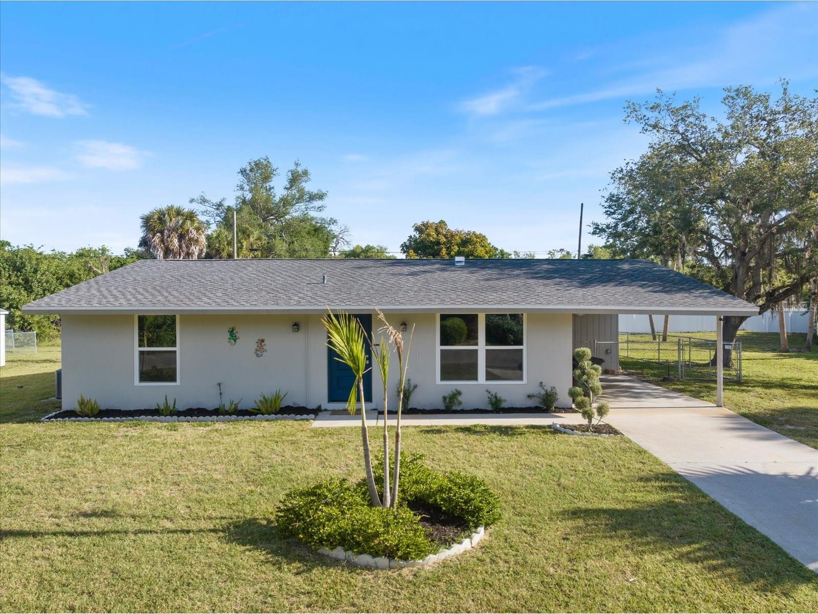 1184 Barbour Avenue Port Charlotte FL 33948 A4691051 image1