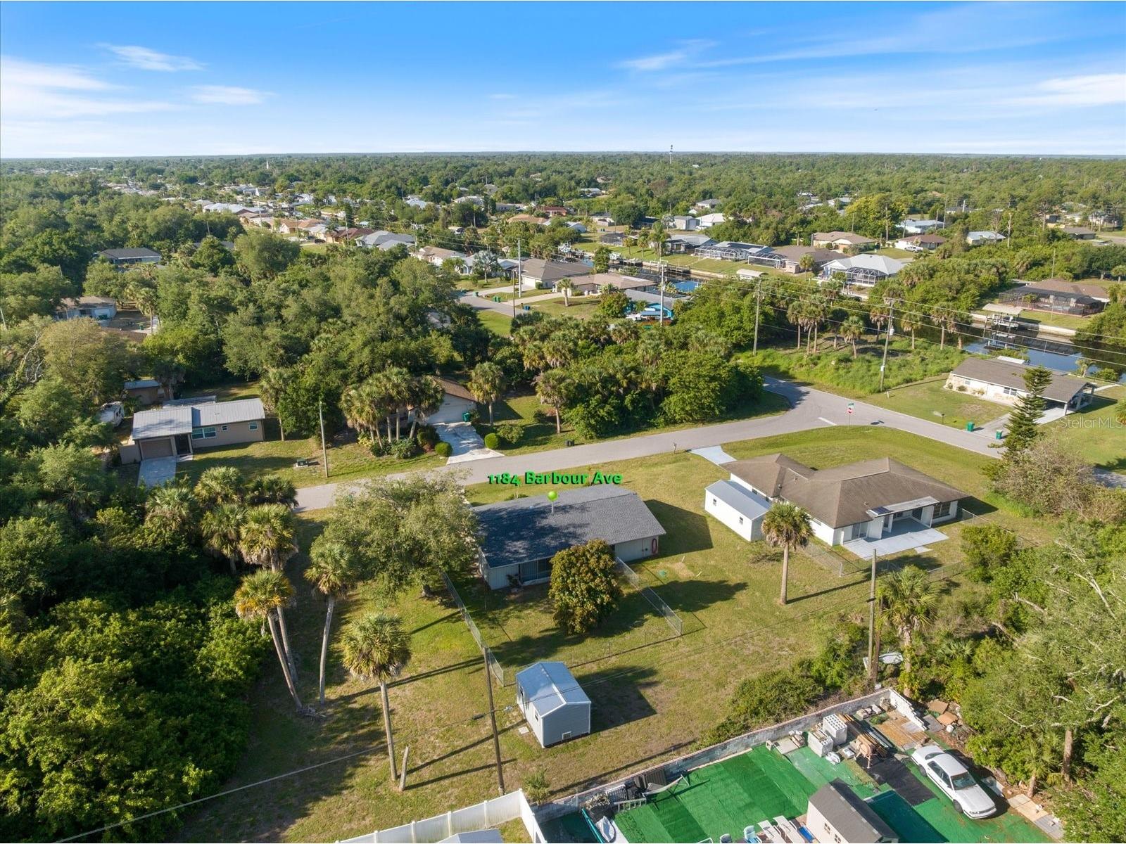 1184 Barbour Avenue Port Charlotte FL 33948 A4691051 image30