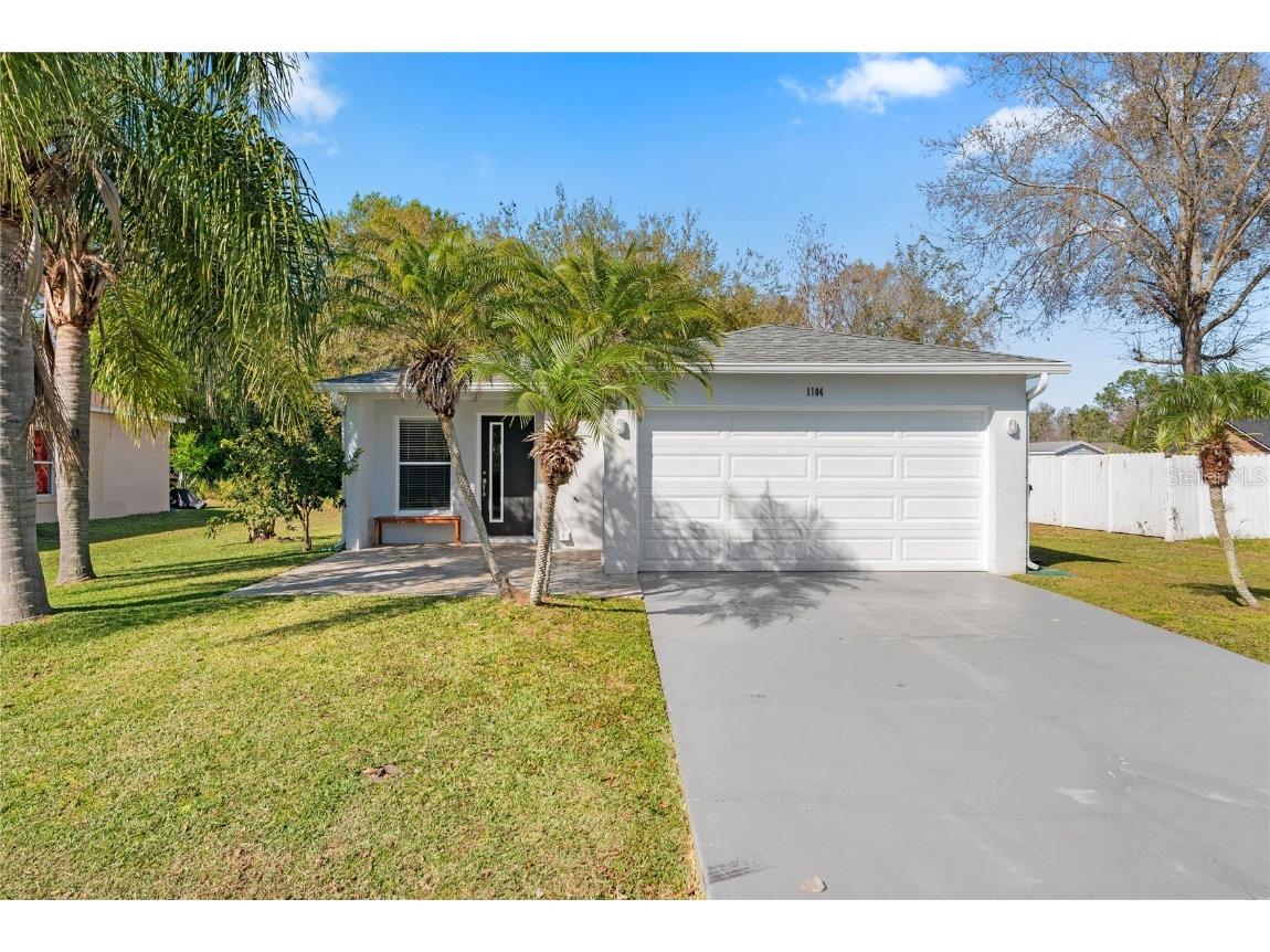 1184 Cambourne Drive Kissimmee FL 34758 O6092445 image1