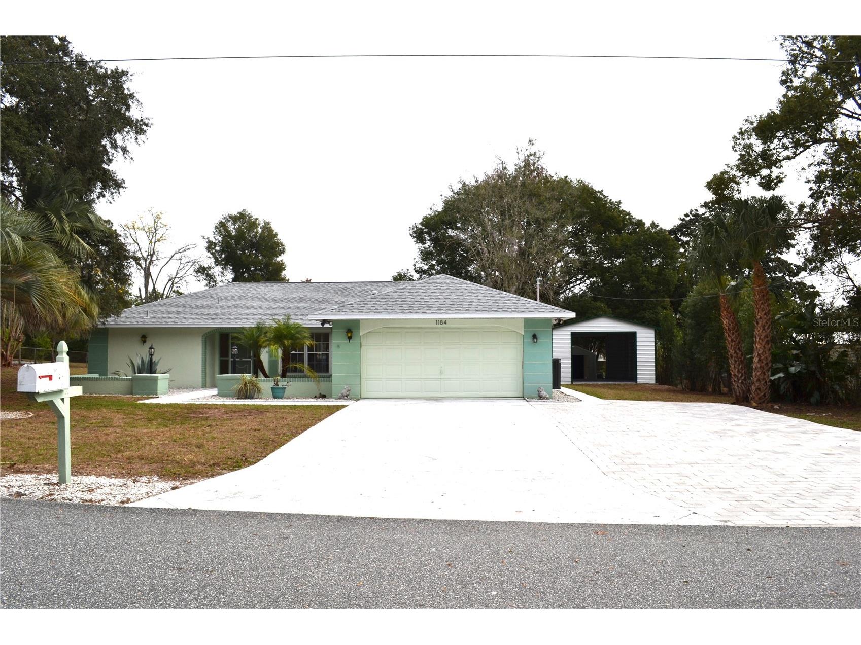 1184 Corolla Avenue Spring Hill FL 34609 W7881562 image1