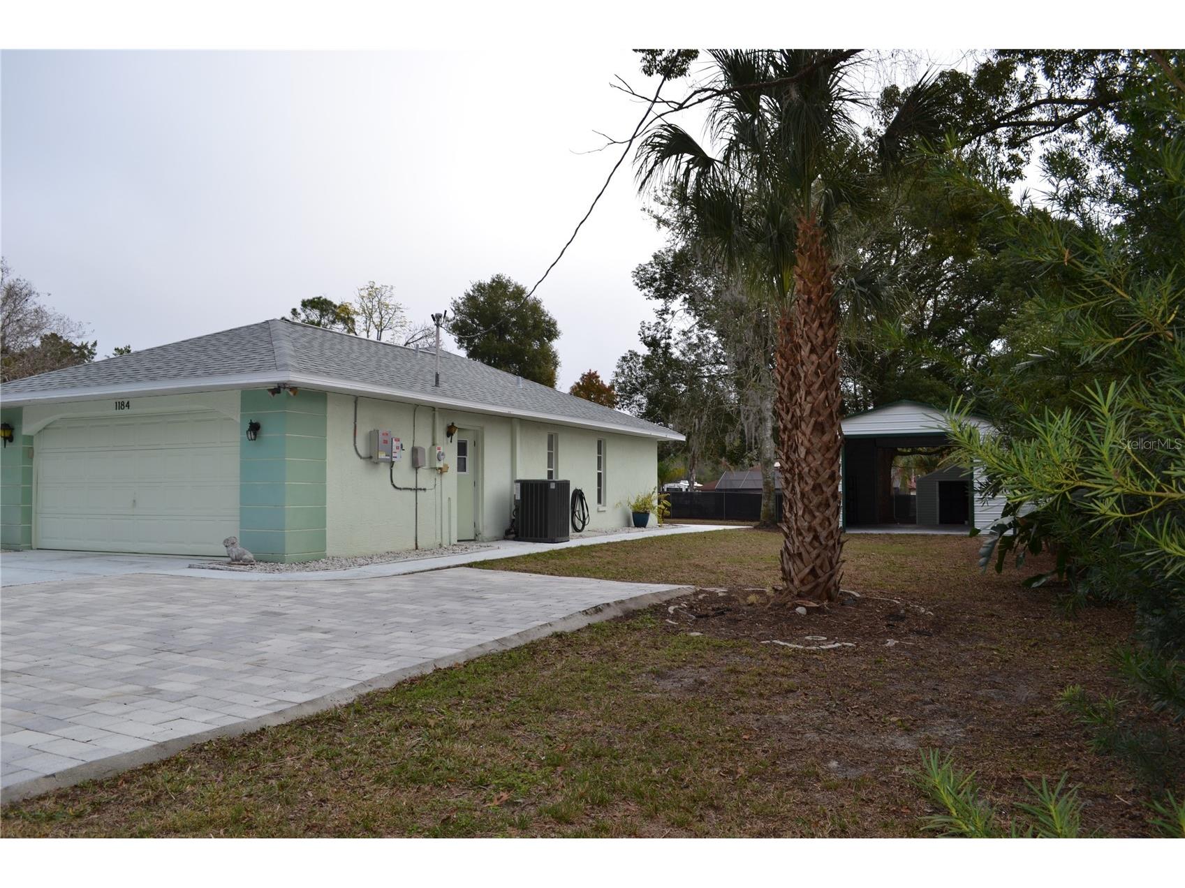 1184 Corolla Avenue Spring Hill FL 34609 W7881562 image46