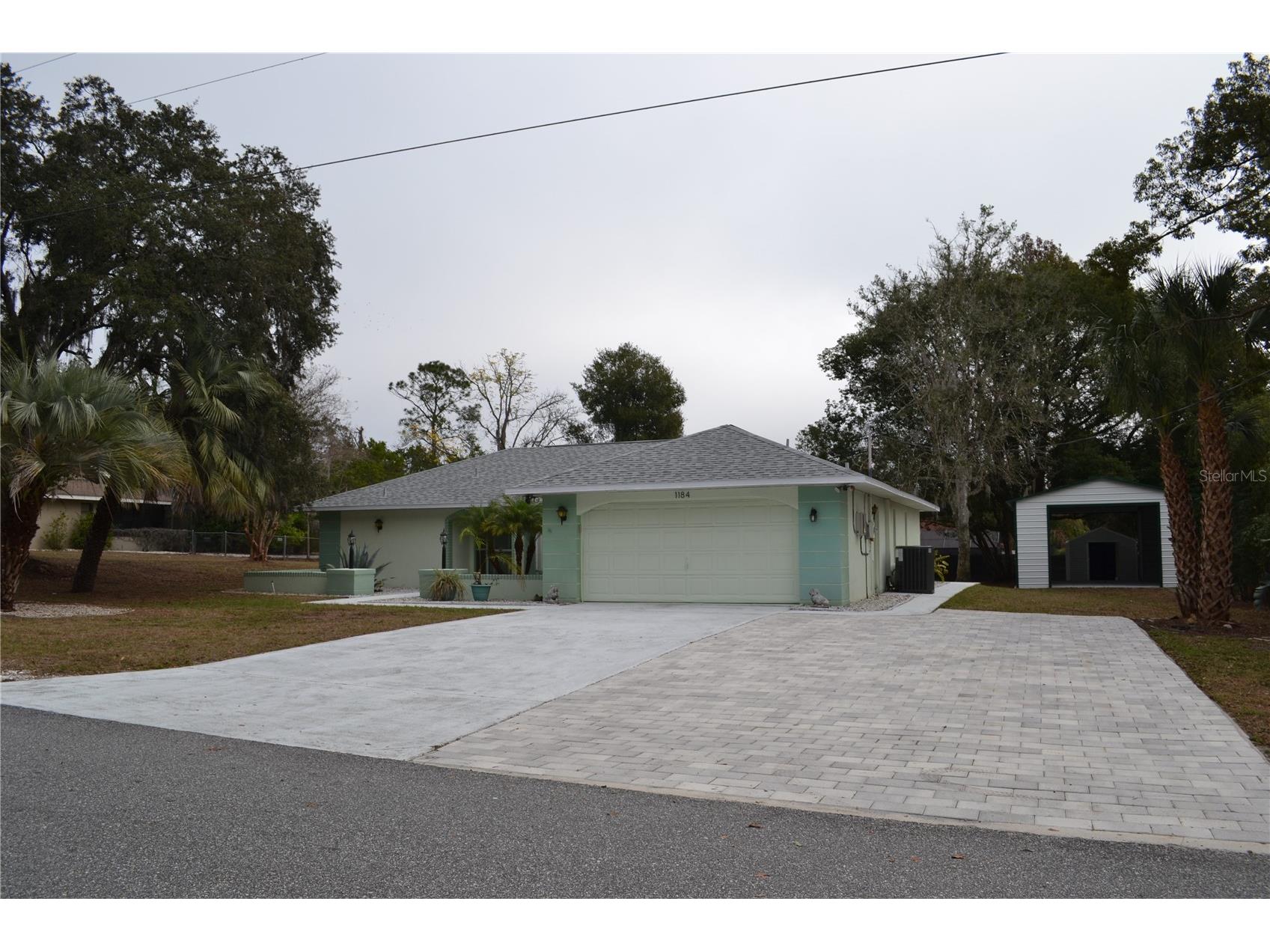 1184 Corolla Avenue Spring Hill FL 34609 W7881562 image5