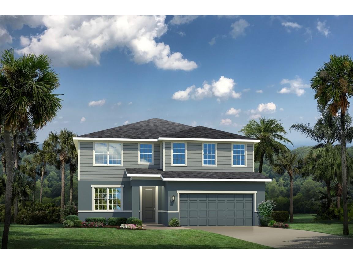 1184 Ivy Manor Street Minneola FL 34715 W7876845 image1