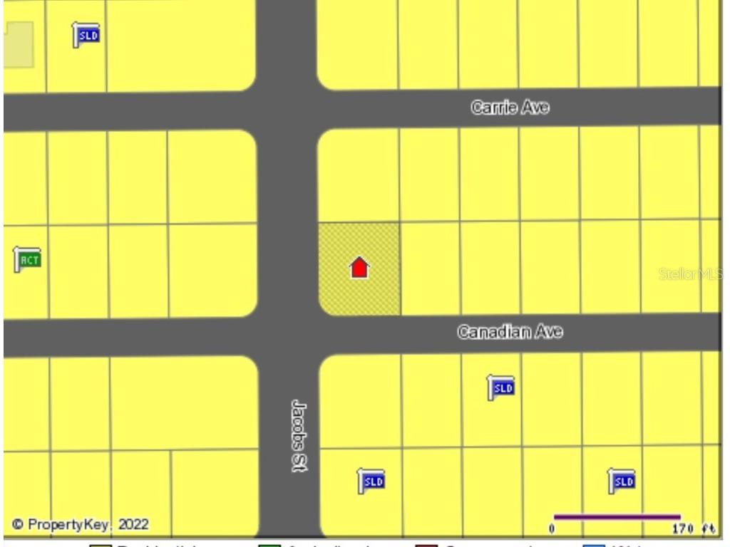 1184 Jacobs Street Port Charlotte FL 33953 O6060948 image1