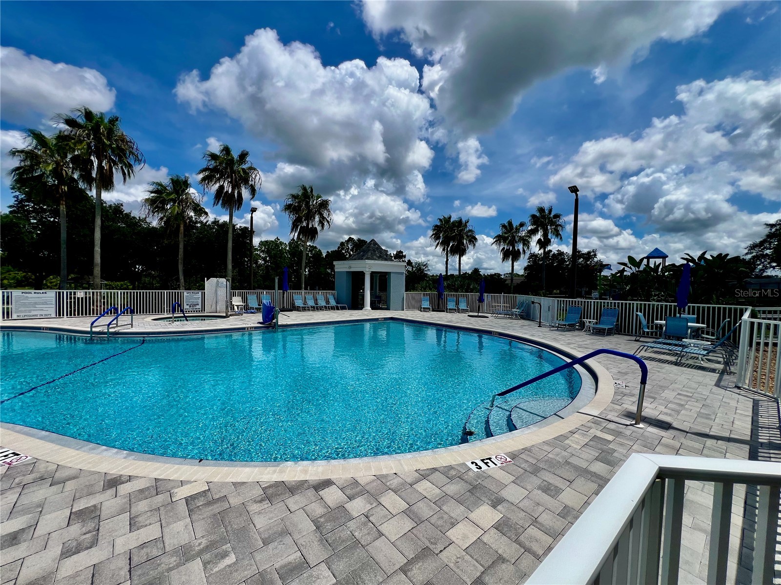 1184 Jonah Drive North Port FL 34289 A4687406 image34