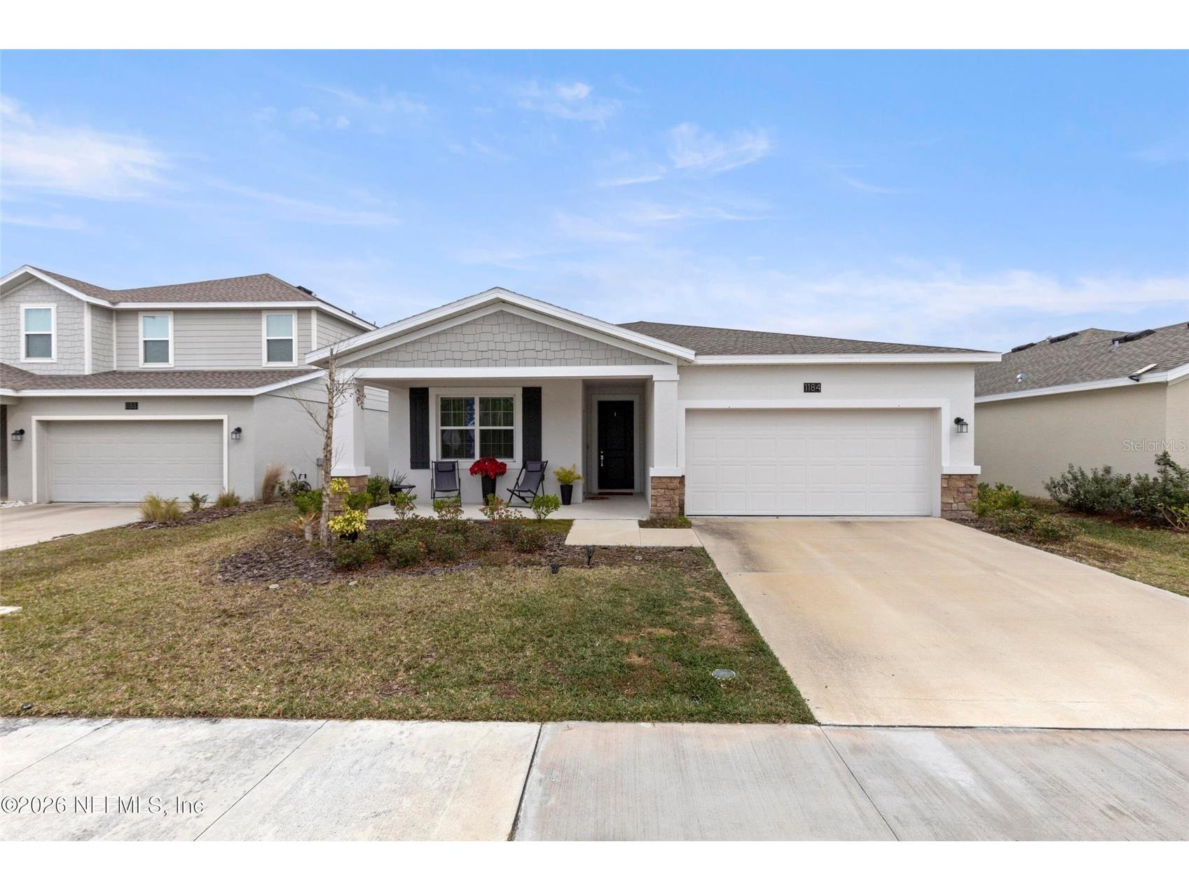 1184 Sand Trap Court Daytona Beach FL 32124 FC316895 image1