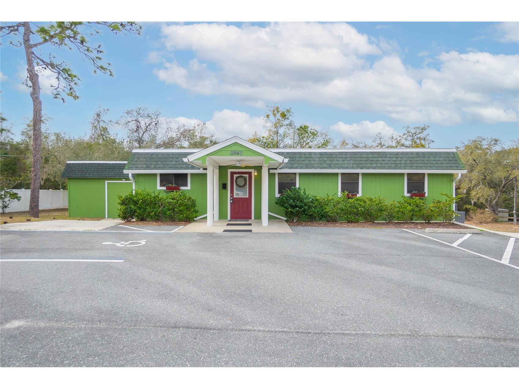 11840 N Angus Hills Terrace Dunnellon FL 34433 OM718523 image1