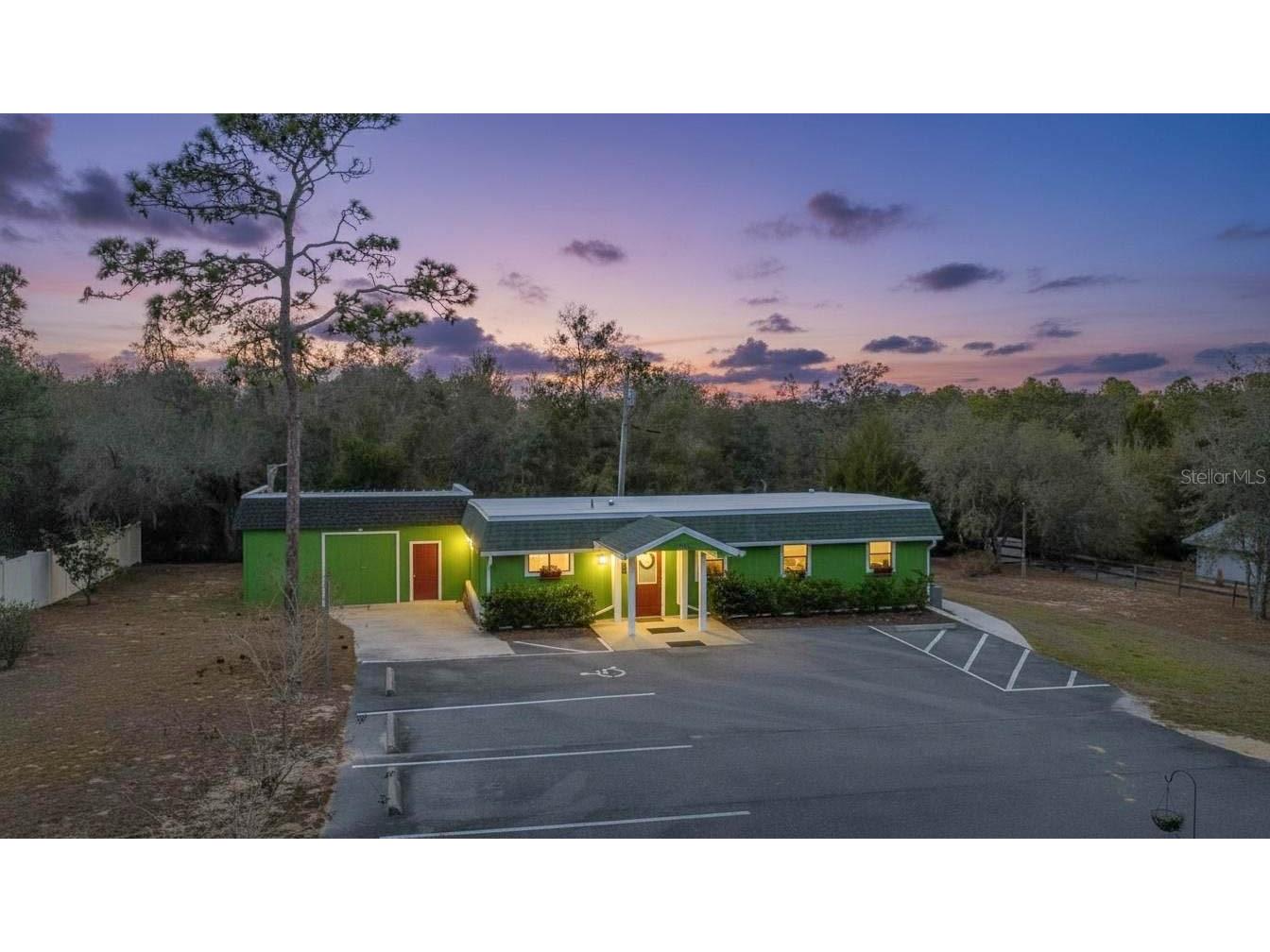 11840 N Angus Hills Terrace Dunnellon FL 34433 OM718523 image2