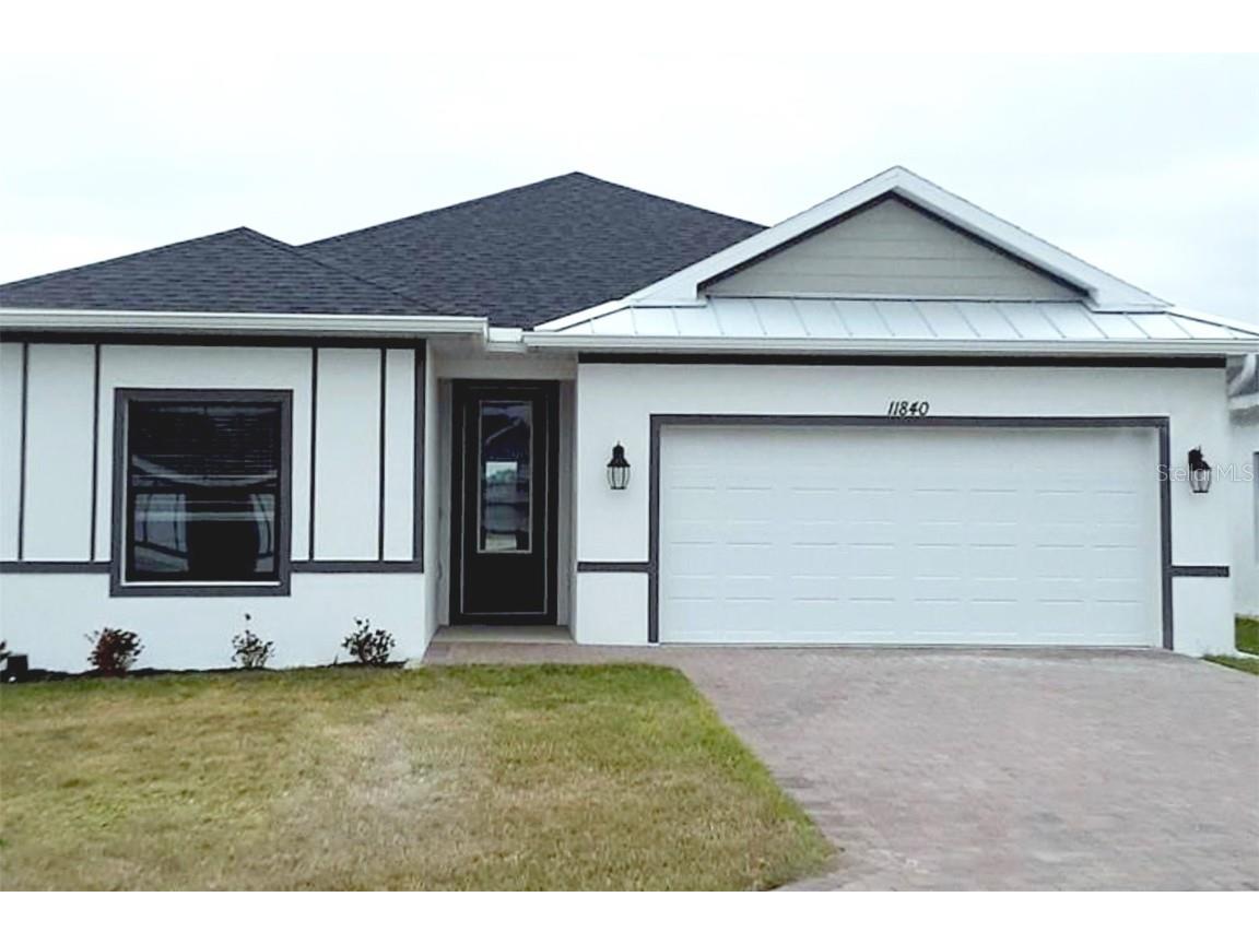 11840 NE 64th Circle The Villages FL 32162 G5070661 image1